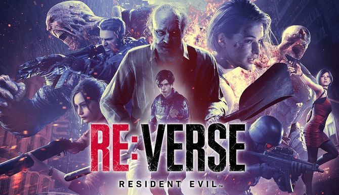 Resident Evil - Premiera gry przesunięta na lato 2021. Ale spokojnie, mowa o sieciowym Re:Verse [1]