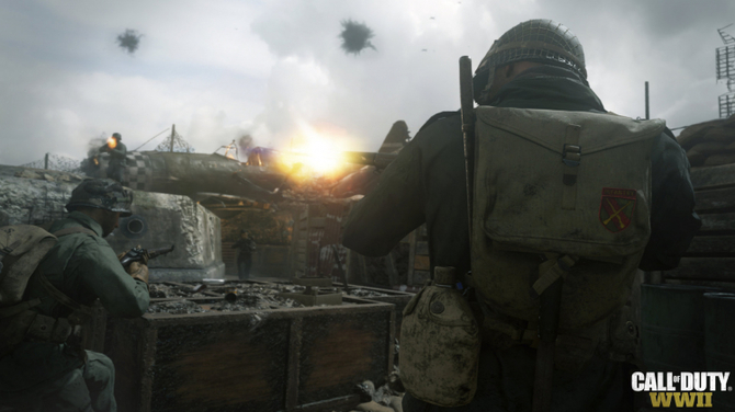 Call of Duty 2021 z problemami. Wiarygodne źródła twierdzą, że Activision już szykuje harmonogram aktualizacji naprawczych [1]