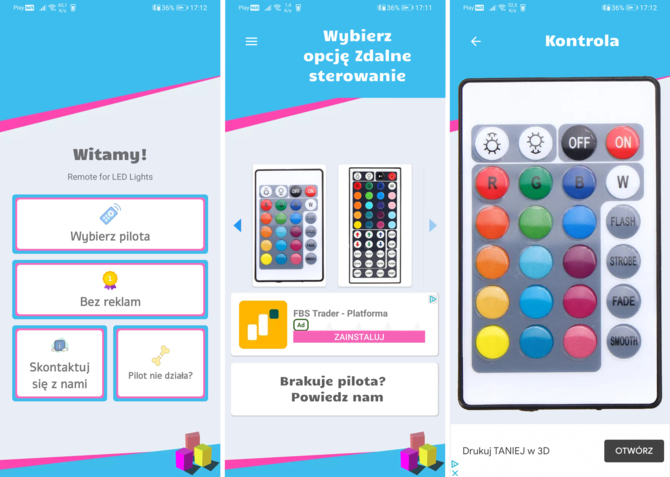 O tych aplikacjach mobilnych na Androida warto wiedzieć, czyli co ciekawego można znaleźć w Google Play? #9 [3]