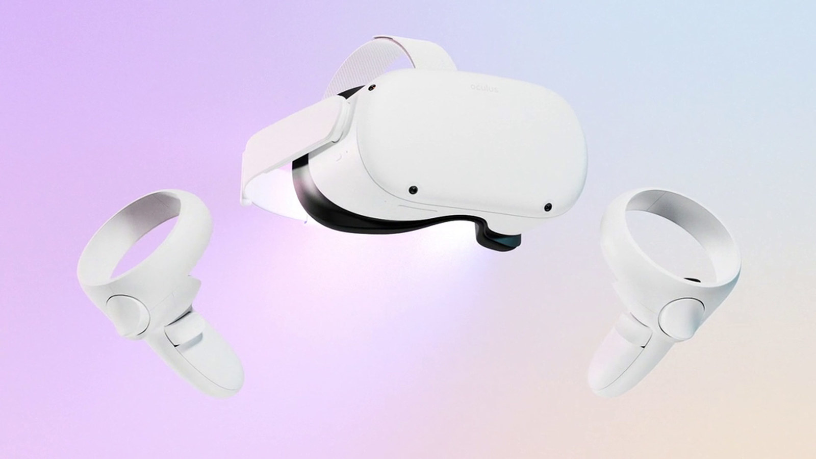 Oculus quest 400 on sale