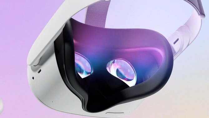 Oculus Quest 2 bez obowiązkowej integracji z Facebookiem? To możliwe, jeśli zapłacisz dodatkowe 400 dolarów... [3]