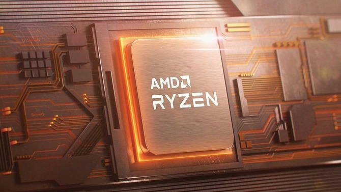 AMD Ryzen serii 7000 - konsumenckie procesory Zen 4 z rodziny Raphael mogą zadebiutować dopiero w Q4 2022 [1]