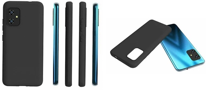 ASUS Zenfone 8 Mini - powoli poznajemy wygląd smartfona. Znamy także większą część specyfikacji technicznej [3]