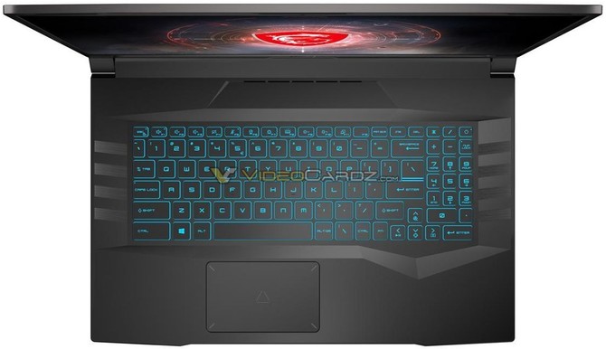 MSI GL66 i GL76 Leopard, MSI GF66 i GF76 Thin, MSI GS66 i GS76 Stealth oraz MSI GE66 i GE76 Raider - laptopy z Intel Tiger Lake-H [6]