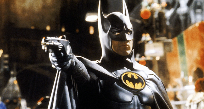 Batman 1989 - Fan tworzy grę, będącą spełnieniem marzeń miłośników Tima Burtona. Niestety sami w nią nie zagramy [1]