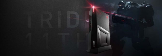 MSI MEG AEGIS, MEG Trident oraz MEG Infinite - gotowe komputery z procesorami Intel Rocket Lake i kartami GeForce RTX 3000 [3]