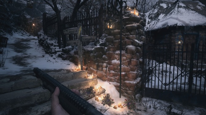 Recenzje Resident Evil Village - Przegląd pierwszych zachwytów i rozczarowań nad grą Capcomu. Których jest więcej? [5]