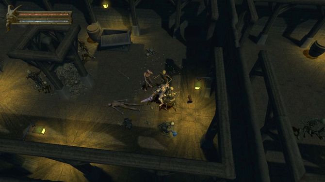 Baldur’s Gate: Dark Alliance powraca! Zapomniany hack’n’slash z PlayStation 2 trafi po raz pierwszy na PC [1]