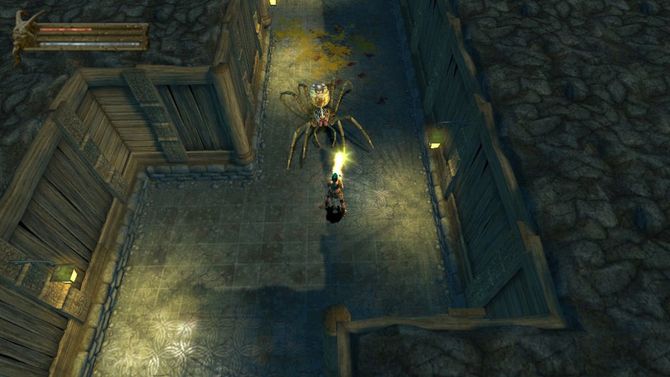 Baldur’s Gate: Dark Alliance powraca! Zapomniany hack’n’slash z PlayStation 2 trafi po raz pierwszy na PC [2]