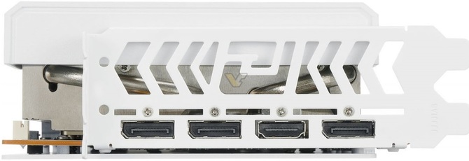 PowerColor Radeon RX 6700 XT Hellhound Spectral White - nowa karta graficzna RDNA 2 w śnieżnobiałej odsłonie [2]