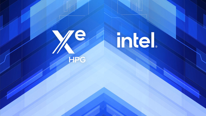 Intel DG2 - ujawniono wygląd płytki PCB z nową kartą graficzną Xe-HPG i procesorem Tiger Lake-H. Debiut pod koniec roku [1]