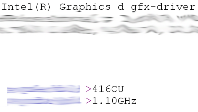 Intel DG2 - ujawniono wygląd płytki PCB z nową kartą graficzną Xe-HPG i procesorem Tiger Lake-H. Debiut pod koniec roku [5]