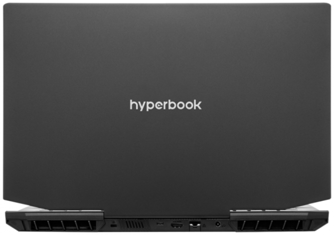 Hyperbook Pulsar V17 Zen - odświeżony laptop z procesorem AMD Ryzen 9 5900HX oraz kartami GeForce RTX 3070 i RTX 3080 [4]