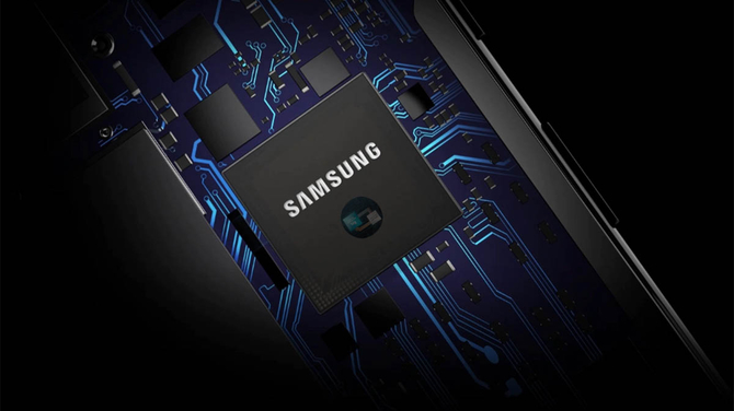 Samsung przygotowuje 5 nm chip Exynos z GPU AMD, który ma konkurować z Apple M1. Premiera jeszcze w tym roku [2]