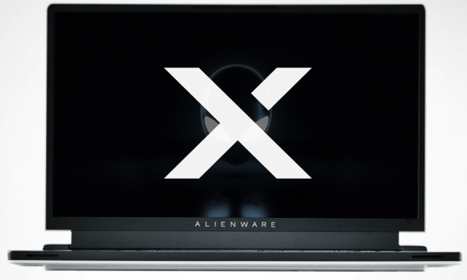 Dell Alienware X17 - nowe laptopy do gier z procesorami Intel Tiger Lake-H oraz innowacyjnym chłodzeniem z 4 wentylatorami [1]
