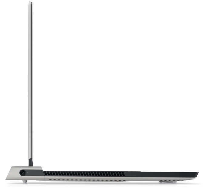 Dell Alienware X17 - nowe laptopy do gier z procesorami Intel Tiger Lake-H oraz innowacyjnym chłodzeniem z 4 wentylatorami [5]