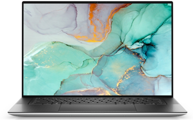 Dell XPS 15 9510 i Dell XPS 17 9710 - nowe laptopy z Intel Tiger Lake-H, kartami NVIDIA RTX 3000 i świetnymi ekranami [1]