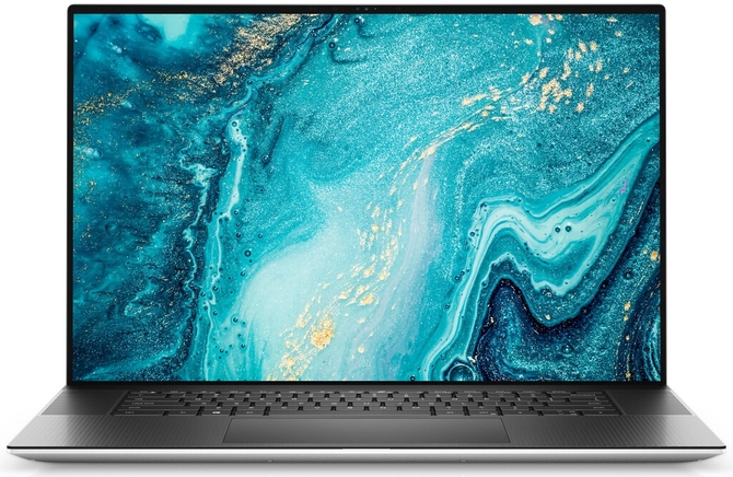 Dell XPS 15 9510 i Dell XPS 17 9710 - nowe laptopy z Intel Tiger Lake-H, kartami NVIDIA RTX 3000 i świetnymi ekranami [4]