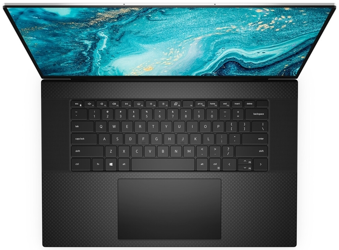 Dell XPS 15 9510 i Dell XPS 17 9710 - nowe laptopy z Intel Tiger Lake-H, kartami NVIDIA RTX 3000 i świetnymi ekranami [5]