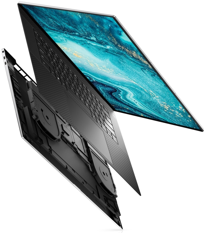 Dell XPS 15 9510 i Dell XPS 17 9710 - nowe laptopy z Intel Tiger Lake-H, kartami NVIDIA RTX 3000 i świetnymi ekranami [6]