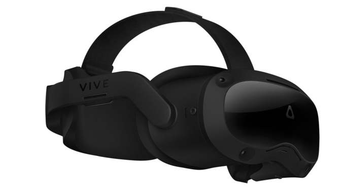 HTC i nowe gogle VR: Konsumenckie VIVE Pro 2 i biznesowe VIVE Focus 3. Duże rozdzielczości, ale przełomu się nie spodziewajcie [4]