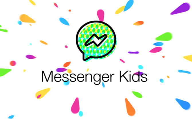 Messenger Kids wkracza na urządzenia z Androidem. Facebook celuje w grupę wiekową 6 - 12 lat, ale póki co nie w Polsce [1]