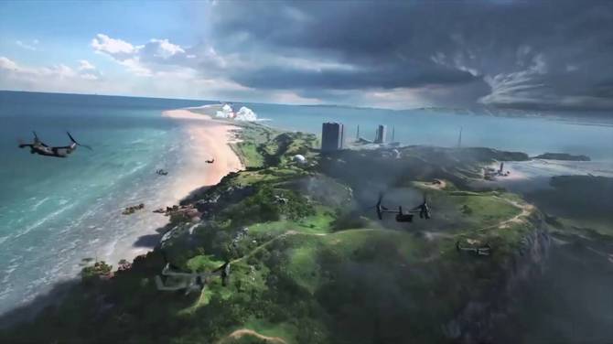 Battlefield 6 trafi na PC oraz konsole starej i obecnej generacji. Oficjalna zapowiedź odbędzie się w czerwcu, premiera w 2021 roku [3]