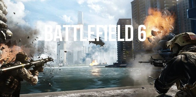 Battlefield 6 trafi na PC oraz konsole starej i obecnej generacji. Oficjalna zapowiedź odbędzie się w czerwcu, premiera w 2021 roku [1]