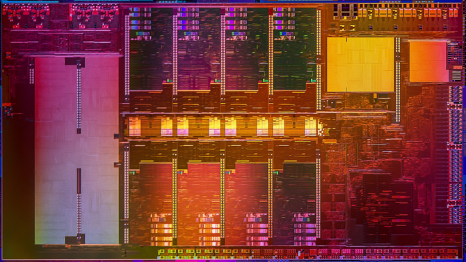 Intel Tiger Lake-H - nowe informacje dotyczące rzeczywistych limitów mocy PL1 i PL2 oraz kontrolera pamięci DDR4 [1]