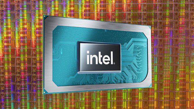 Intel Tiger Lake-H - nowe informacje dotyczące rzeczywistych limitów mocy PL1 i PL2 oraz kontrolera pamięci DDR4 [2]