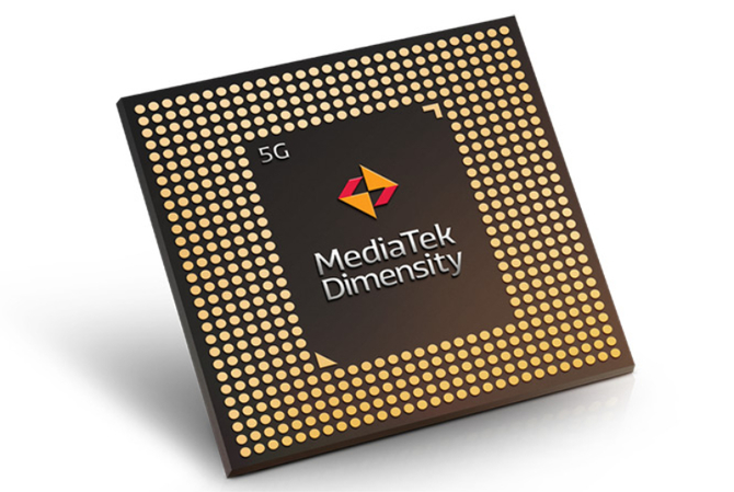 Nadchodzi MediaTek Dimensity 900. Nowy chipset dla smartfonów pokonuje w AnTuTu Snapdragona 786G [2]