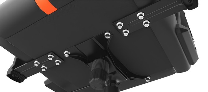 SPC Gear SR400 - Nowa seria gamingowych foteli już w sprzedaży. Kilka kolorów oraz wersje z tkaniną lub skórą PU [3]