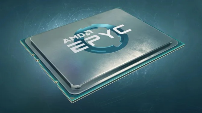 AMD EPYC Genoa - serwerowe procesory Zen 4 będą oferowane z więcej niż 64 rdzeniami. Premiera w 2022 roku [1]