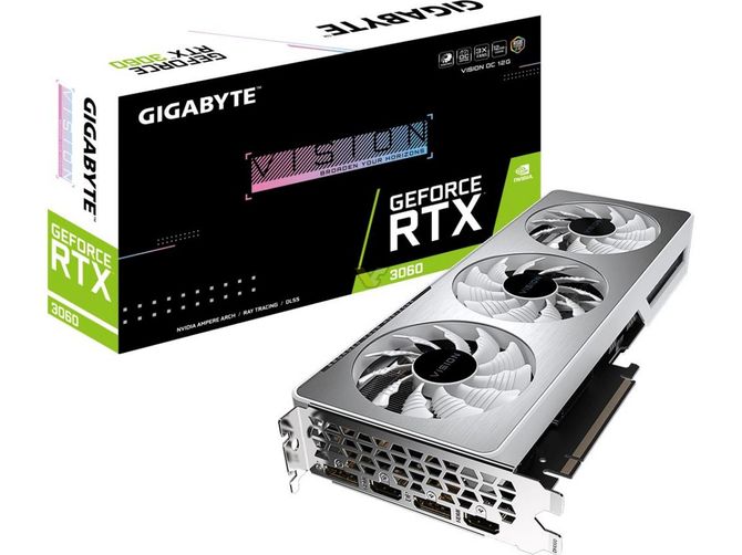 Gigabyte wyda odświeżoną serię kart graficznych GeForce RTX 3060 Lite Hash Rate z rdzeniem GA106-302 [4]