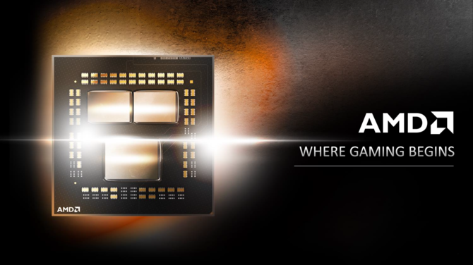 AMD Ryzen 9 5950XT i Ryzen 5 5600XT - wyciekła możliwa specyfikacja odświeżonych procesorów Zen 3 Vermeer [1]