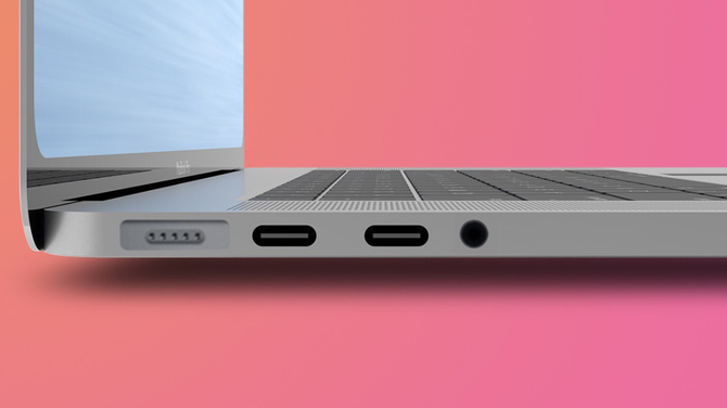 Apple MacBook Pro z chipami M2 i ekranami mini-LED dopiero w 2022 roku. Znamy powody opóźnienia [1]