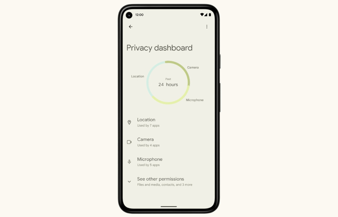 Google I/O 2021: Aktualizacja systemu Android 12 wprowadza daleko idące zmiany wizualne w interfejsie mobilnej platformy [3]
