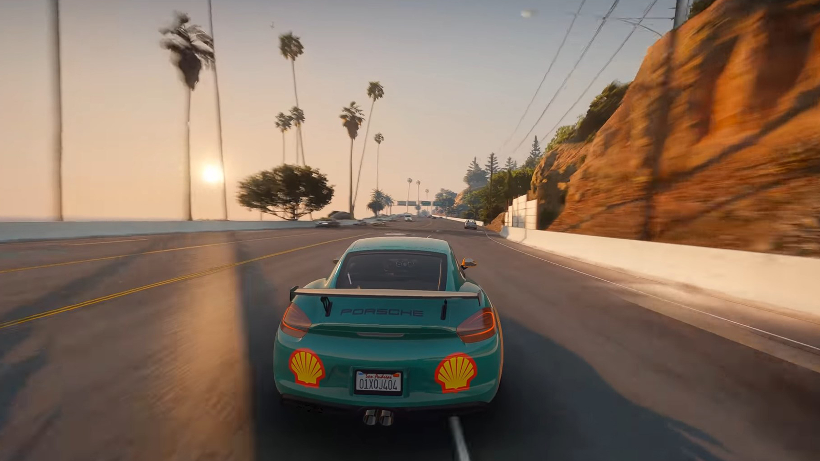 Jak Zamienić Się W Zwierzę W Gta 5 GTA V sprzedało się w imponującej liczbie egzemplarzy na przestrzeni 8