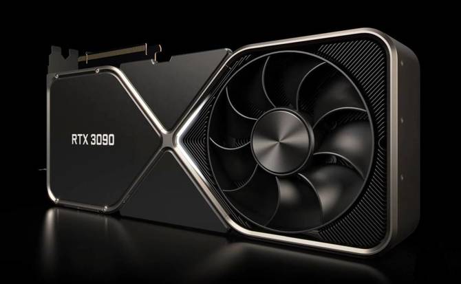 NVIDIA GeForce RTX 3090 Ti w planach? ZOTAC mógł zdradzić istnienie nowej topowej karty graficznej Ampere [3]