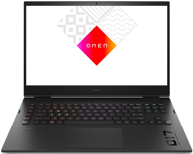 HP OMEN 16, HP OMEN 17, Victus by HP 16 - szczegóły dotyczące nowych laptopów do gier z Intel Tiger Lake i AMD Cezanne [5]