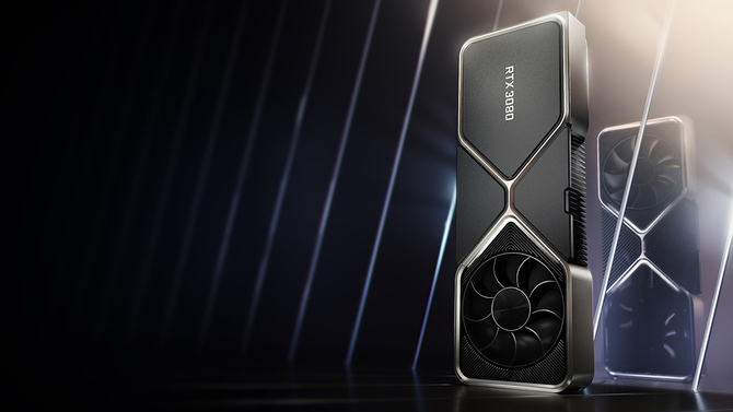 NVIDIA RTX 3000 Lite Hash Rate - producent nie planuje wydania nowych układów w referencyjnych wersjach Founders Edition [2]