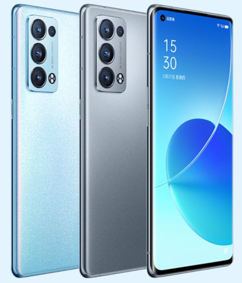Орро Рено 8 Т 5g Купить