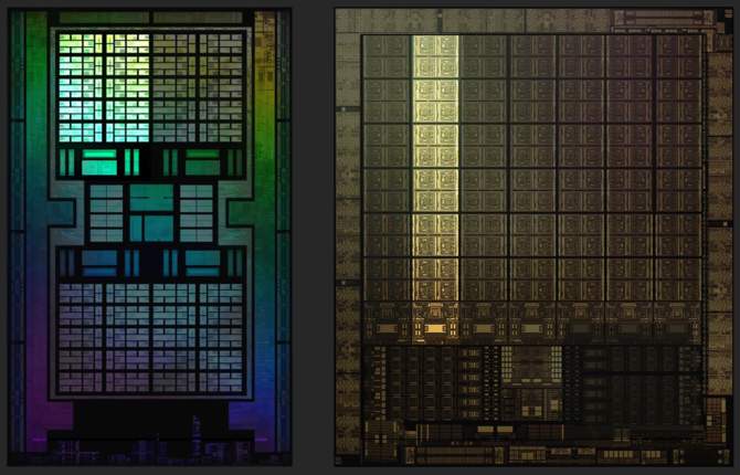 NVIDIA Ada Lovelace, Hopper oraz AMD RDNA 3 - nowe informacje o możliwej wydajności nowych generacji kart graficznych [2]