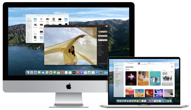 Apple iOS 14.6, iPadOS 14.6, watchOS 7.5 i macOS 11.4: Podsumowujemy nowości w aktualizacjach systemów [3]