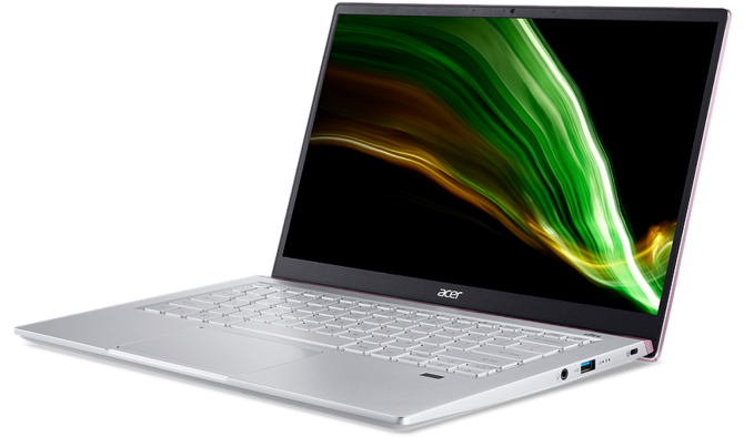 Acer - Nowe laptopy z serii Predator Triton, Helios, Swift oraz TravelMate. Pokazano także nowe Chromebooki o ekranie 17 [4]