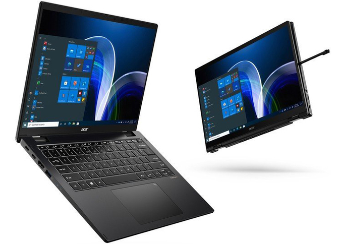Acer - Nowe laptopy z serii Predator Triton, Helios, Swift oraz TravelMate. Pokazano także nowe Chromebooki o ekranie 17 [5]