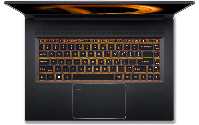 Acer - Nowe laptopy z serii Predator Triton, Helios, Swift oraz TravelMate. Pokazano także nowe Chromebooki o ekranie 17 [8]