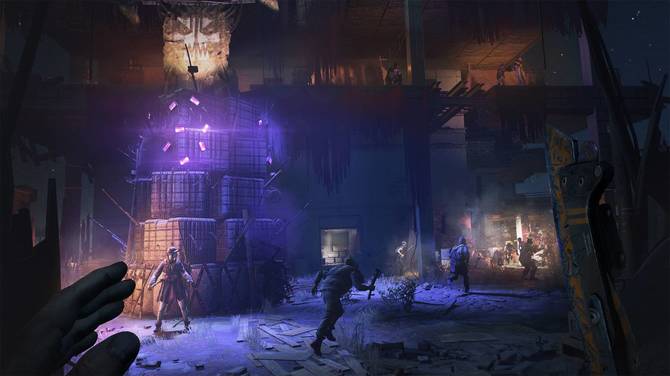 Dying Light 2 Stay Human – premiera gry odbędzie się pod koniec 2021 roku. Techland pokazał nowy gameplay trailer [7]