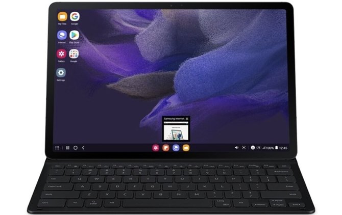 Samsung Galaxy Tab S7 FE 5G i Galaxy Tab A7 Lite - nowe tablety zaprezentowane. Oba wydają się być jednak jakąś pomyłką [4]