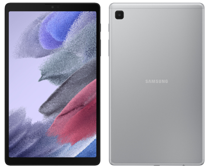 Samsung Galaxy Tab S7 FE 5G i Galaxy Tab A7 Lite - nowe tablety zaprezentowane. Oba wydają się być jednak jakąś pomyłką [5]